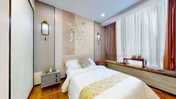 Reignwood Hamilton Scotts (D9), Apartment #459403521